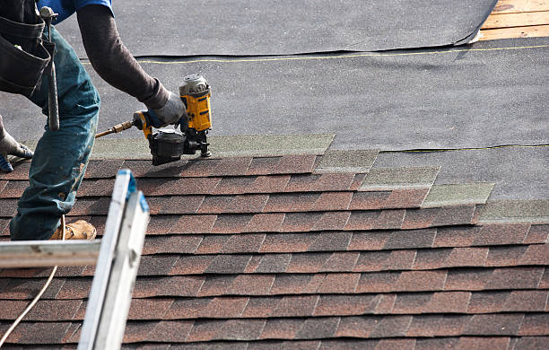 Licensed Roofing service in Yuma, TN - Brentwood Metal Roofing